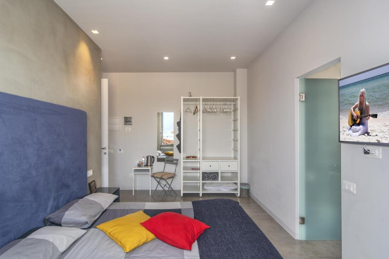 Hotel Mediceo 42 Pisa Exteriér fotografie