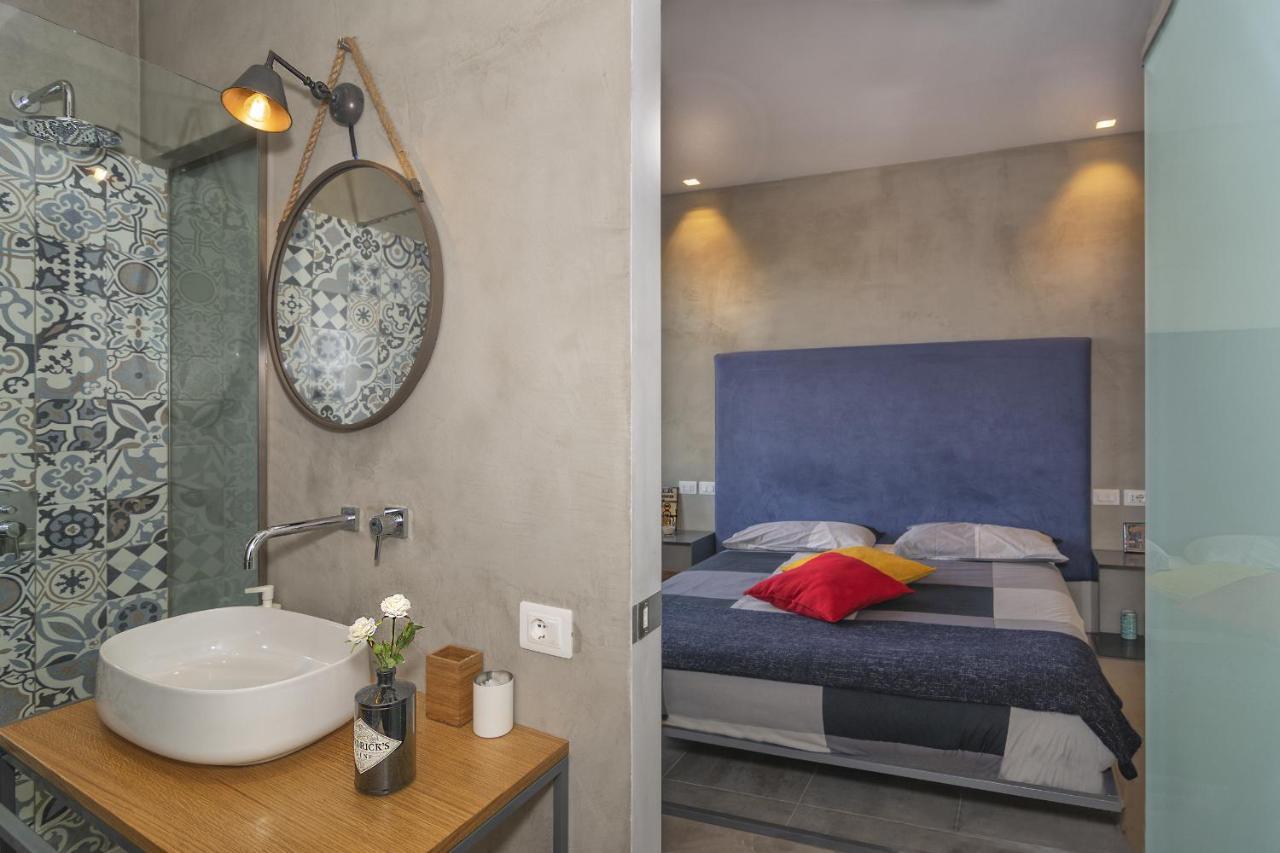 Hotel Mediceo 42 Pisa Exteriér fotografie
