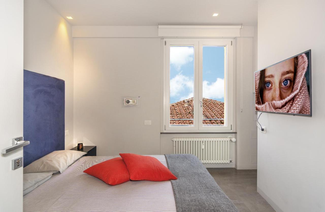 Hotel Mediceo 42 Pisa Exteriér fotografie