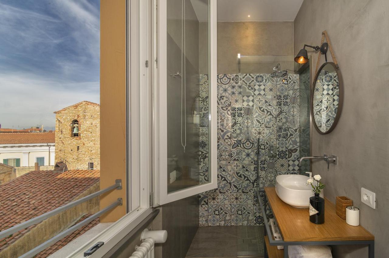 Hotel Mediceo 42 Pisa Exteriér fotografie