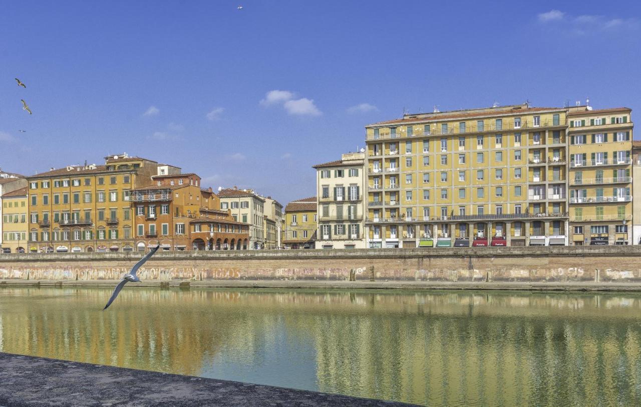 Hotel Mediceo 42 Pisa Exteriér fotografie