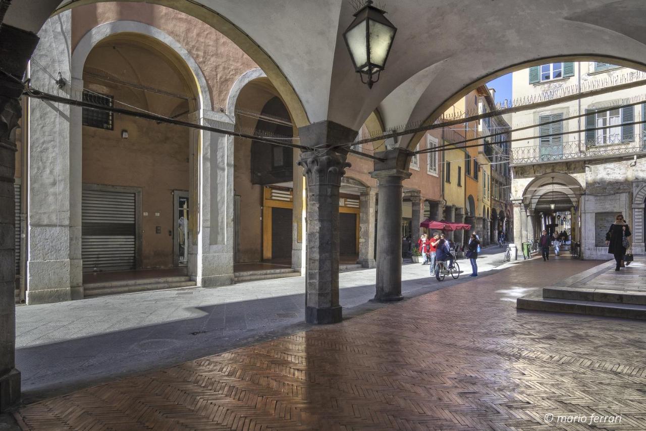 Hotel Mediceo 42 Pisa Exteriér fotografie