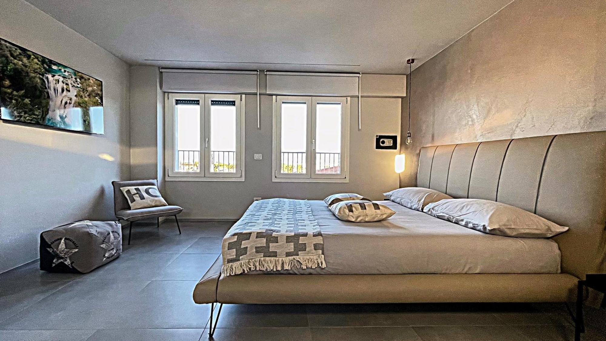 Hotel Mediceo 42 Pisa Exteriér fotografie