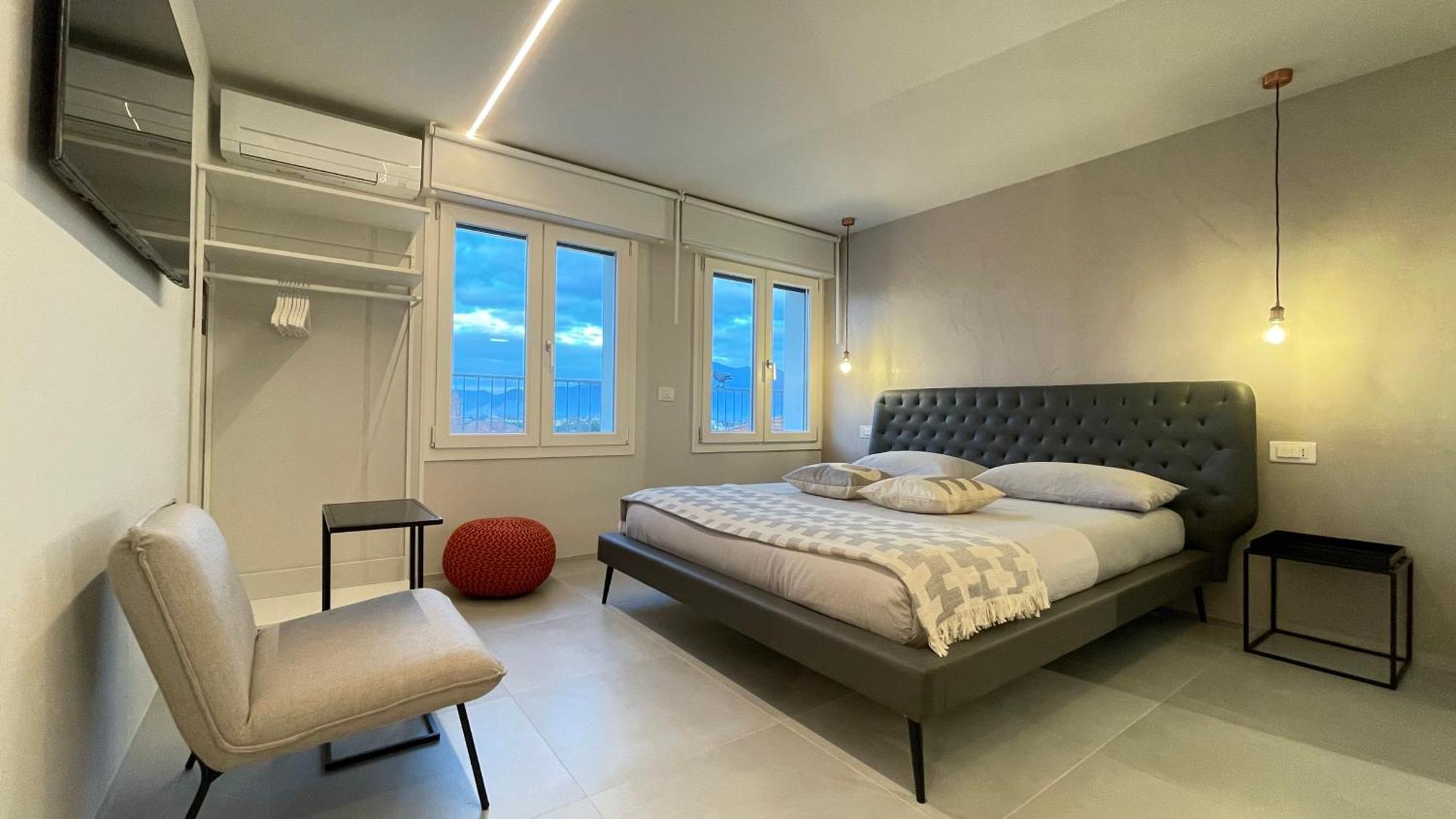 Hotel Mediceo 42 Pisa Exteriér fotografie