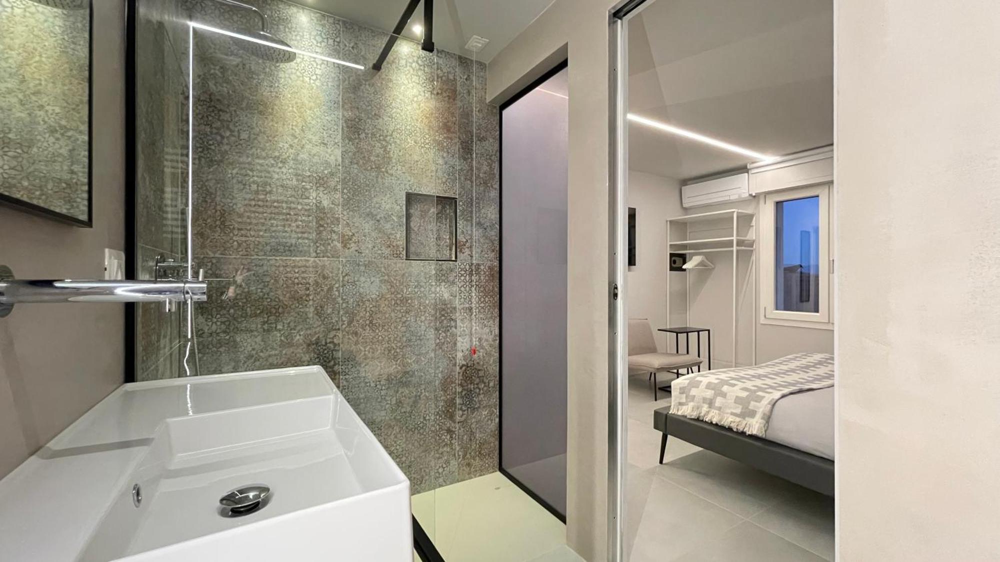 Hotel Mediceo 42 Pisa Exteriér fotografie