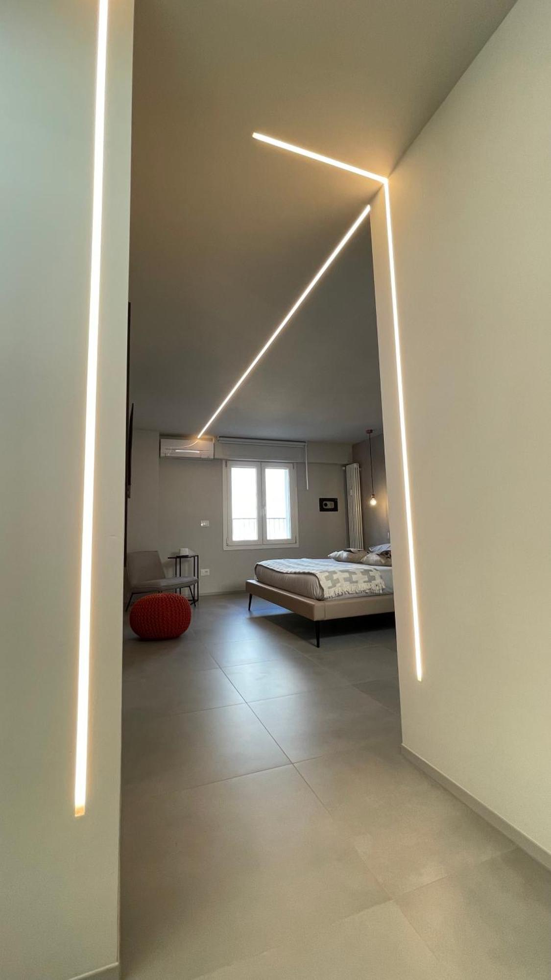 Hotel Mediceo 42 Pisa Exteriér fotografie