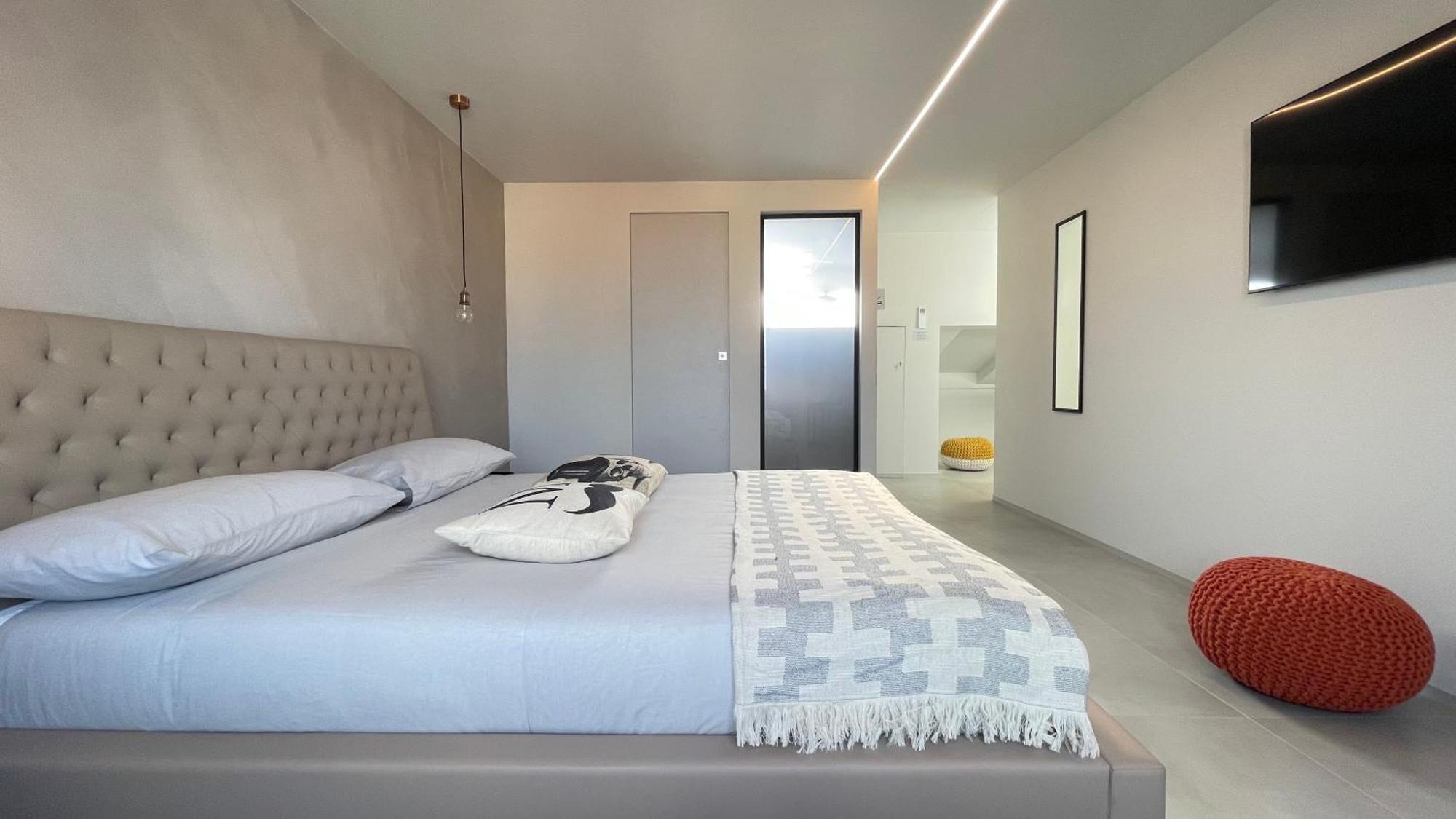 Hotel Mediceo 42 Pisa Exteriér fotografie