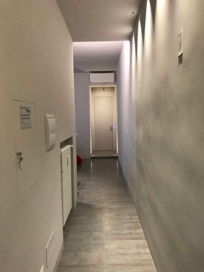 Hotel Mediceo 42 Pisa Exteriér fotografie